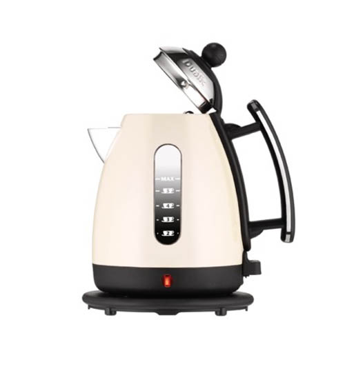 Cordless Jug Kettle 